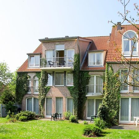 Apartment Tossens-6 By Interhome Exterior photo