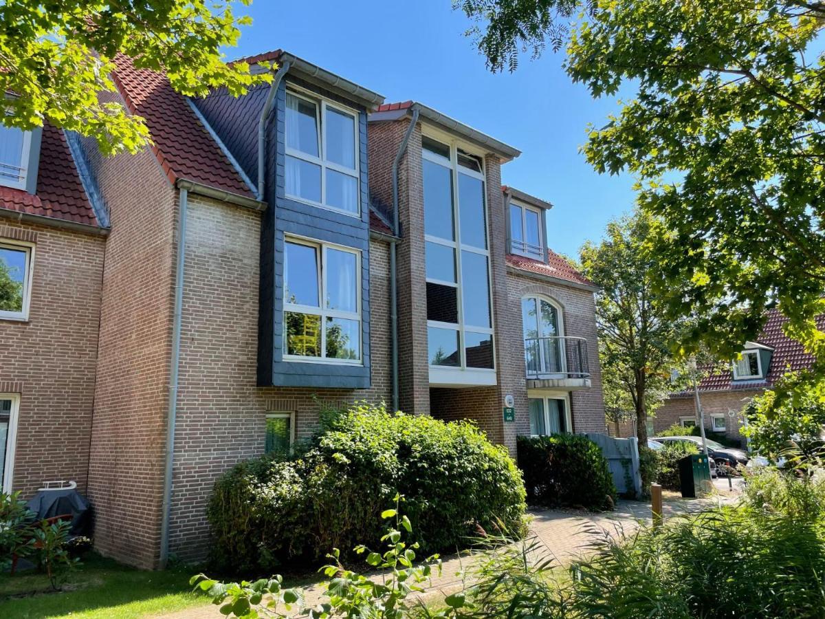 Apartment Tossens-6 By Interhome Exterior photo